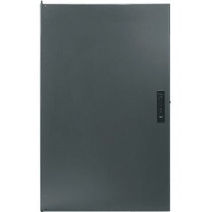 Middle Atlantic Essex Solid Door, 10 RU - PEGASUSS 