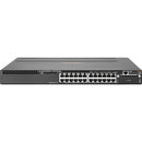 HPE Aruba 3810M 24G 1-slot Switch - PEGASUSS 
