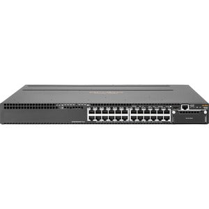 HPE Aruba 3810M 24G 1-slot Switch - PEGASUSS 