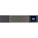 Eaton 5P 750VA 600W 120V Line-Interactive UPS, 5-15P, 10x 5-15R Outlets, 16-Inch Depth, True Sine Wave, Cybersecure Network Card Option, 2U - PEGASUSS 