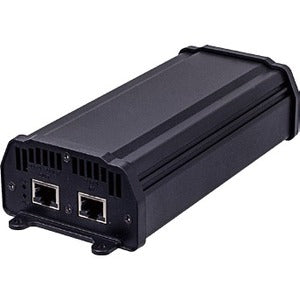 Vivotek Indoor 1xGE 60W High Power UPoE Injector - PEGASUSS 