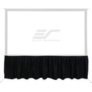 Elite Screens Yard Master ZOMS2PL-DK Drapery Kit - PEGASUSS 