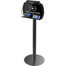 ChargeTech Floor Stand Charging Station - PEGASUSS 