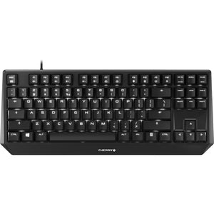 CHERRY MX 1.0 TKL Wired Mechanical Keyboard - PEGASUSS 