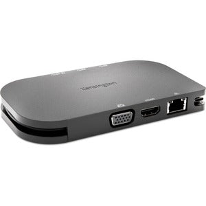 Kensington SD1610P Docking Station - PEGASUSS 