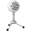 Blue Snowball Wired Condenser Microphone - PEGASUSS 