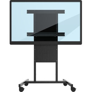 ViewSonic BalanceBox Collaboration Display Stand - PEGASUSS 