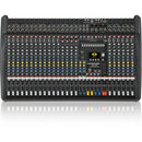 Dynacord 22-channel Compact Mixing System - PEGASUSS 