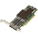 Lenovo ThinkSystem Broadcom 57454 10GBASE-T 4-port PCIe Ethernet Adapter - PEGASUSS 