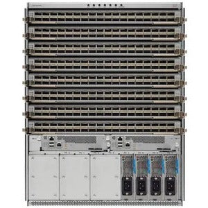 Cisco 5700 Line Card - PEGASUSS 