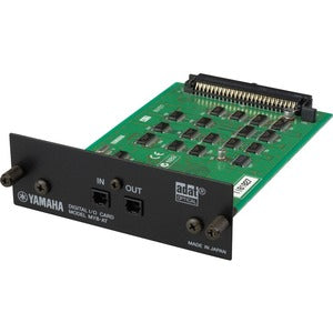 Yamaha MY8-AT Adat Digital I/O Card - PEGASUSS 