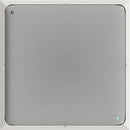 Yamaha Wired Dynamic Microphone - White - PEGASUSS 