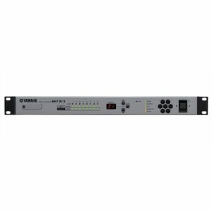 Yamaha Matrix Processor - PEGASUSS 