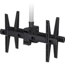Premier Mounts ECM-3763D Back-to-Back Ceiling Mount - PEGASUSS 