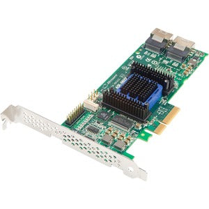Microchip Adaptec RAID 6805E Single - PEGASUSS 