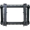 Premier Mounts LMVF Wall Mount for Flat Panel Display - Black - PEGASUSS 