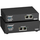 Black Box ServSwitch Dual-Access Micro Extender Kit, Dual VGA - PEGASUSS 
