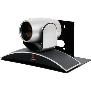 Vaddio Thin Profile Wall Mount Bracket for Polycom EagleEye Cameras - PEGASUSS 