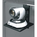 Middle Atlantic Camera Mount for Camera - Black Powder Coat - PEGASUSS 