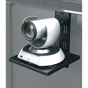 Middle Atlantic Camera Mount for Camera - Black Powder Coat - PEGASUSS 