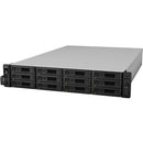 Synology RXD1215SAS Drive Enclosure - SAS Host Interface - 2U Rack-mountable - PEGASUSS 