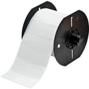 Brady BBP33 Metallized Polyester - Silver Metalized - PEGASUSS 