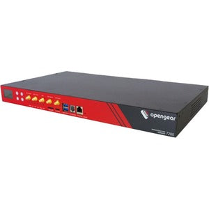 Opengear IM7200 Infrastructure Manager - PEGASUSS 