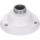 Vivotek AM-529 Mounting Adapter for Ceiling Mount, Wall Mounting System, Network Camera - White - TAA Compliant - PEGASUSS 