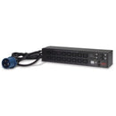 APC by Schneider Electric Rack PDU, Switched, 2U, 32A, 230V, (16)C13 - PEGASUSS 