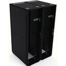 HPE 42U 600mmx1075mm G2 Enterprise Shock Rack - PEGASUSS 
