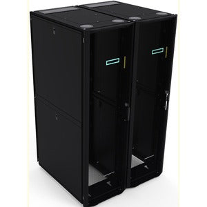 HPE 42U 600mmx1075mm G2 Enterprise Shock Rack - PEGASUSS 