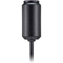 Hanwha Techwin SLA-T2480 - 2.40 mmf/2 - Fixed Lens - PEGASUSS 