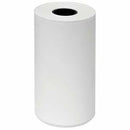 Brother 2"x2" DT Premium Paper Label, 4"OD/1" Core, 615 Labels/Roll, 8 Rolls/Case - PEGASUSS 
