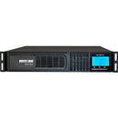 Minuteman PRO-RT PRO750RT2U 750VA Tower/Rack/Wall Mountable UPS - PEGASUSS 