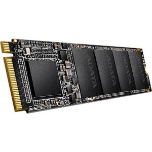 XPG SX6000 Lite 1 TB Solid State Drive - M.2 2280 Internal - PCI Express (PCI Express 3.0 x4) - PEGASUSS 