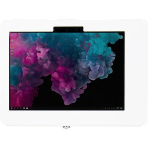 The Joy Factory Elevate II Wall Mount for Tablet - White - PEGASUSS 
