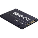 Lenovo 5210 1.92 TB Solid State Drive - 2.5" Internal - SATA (SATA/600) - Read Intensive - PEGASUSS 