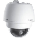 Bosch AutoDome IP Starlight NDP-7512-Z30 2.3 Megapixel Outdoor Full HD Network Camera - Color, Monochrome - 1 Pack - Dome - White - TAA Compliant - PEGASUSS 