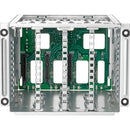 HPE DL325 Gen10 Plus 8SFF to 16SFF Smart Carrier Drive Cage Upgrade Kit - PEGASUSS 