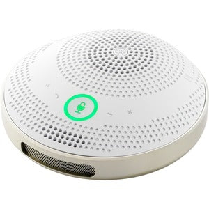 Yamaha Corporation Of America Yamaha Yvc-200 Portable Usb Speakerphone (white)
