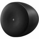 Yamaha VXH6W 2-way Pendant Mount, Ceiling Mountable Speaker - 75 W RMS - Black - PEGASUSS 