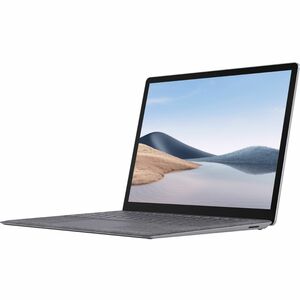 Microsoft Surface Laptop 4 13.5" Touchscreen Notebook - Intel Core i5 11th Gen i5-1135G7 - 16 GB - 512 GB SSD - Platinum - PEGASUSS 