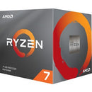 AMD Ryzen 7 3700X Octa-core (8 Core) 3.60 GHz Processor - Retail Pack - PEGASUSS 
