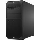 HP Z4 G5 Workstation - 1 x Intel Xeon w5-2445 - 16 GB - 512 GB SSD - Tower - Black - PEGASUSS 