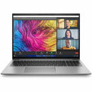 HP ZBook Firefly G11 16" Mobile Workstation - WUXGA - Intel Core Ultra 7 165H - vPro Technology - 32 GB - 1 TB SSD - English Keyboard - Smart Buy - PEGASUSS 