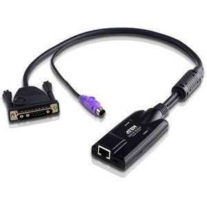 ATEN KA7130 SUN Legacy KVM Adapter - PEGASUSS 