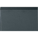 Middle Atlantic 40RU Solid Front Door for Middle Atlantic Racks - PEGASUSS 
