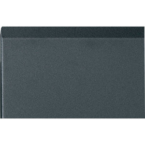 Middle Atlantic 40RU Solid Front Door for Middle Atlantic Racks - PEGASUSS 