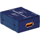 B&B USB TO USB 1 PORT ISOLATOR - 4KV - PEGASUSS 