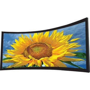 Draper Clarion, 109" , 16:10, Matt White XT1000V - PEGASUSS 